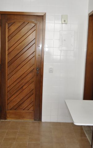 Apartamento à venda com 75m², 2 quartos e 1 vagaCozinha