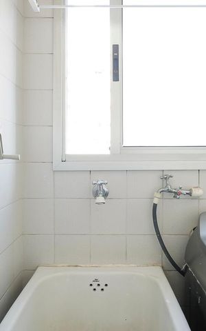 Apartamento à venda com 115m², 2 quartos e 2 vagasÁrea de serviço