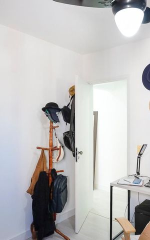 Apartamento à venda com 115m², 2 quartos e 2 vagasQuarto 2