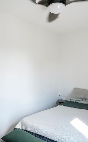 Apartamento à venda com 115m², 2 quartos e 2 vagasQuarto 1