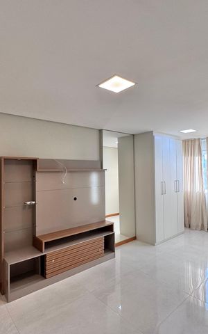 Apartamento à venda com 306m², 3 quartos e 3 vagas Apartamento à venda com 306m², 3 quartos e 3 vagasSuíte 1