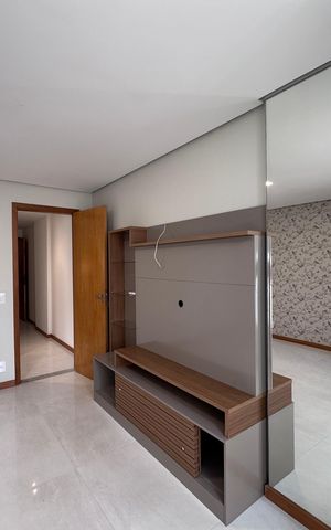 Apartamento à venda com 306m², 3 quartos e 3 vagas Apartamento à venda com 306m², 3 quartos e 3 vagasSuíte 1