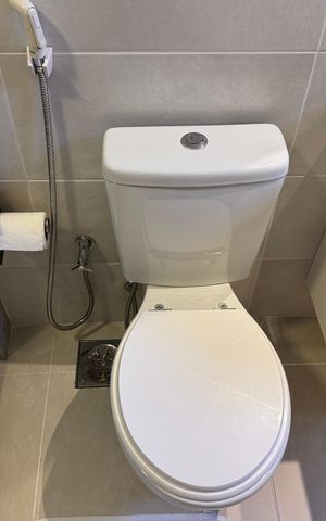 Apartamento à venda com 306m², 3 quartos e 3 vagas Apartamento à venda com 306m², 3 quartos e 3 vagasSuíte 2 - Banheiro