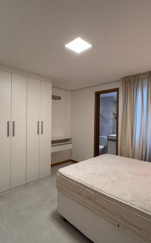 Apartamento à venda com 306m², 3 quartos e 3 vagas Apartamento à venda com 306m², 3 quartos e 3 vagasSuíte 2