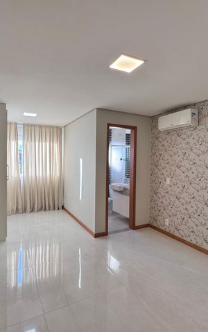 Apartamento à venda com 306m², 3 quartos e 3 vagas Apartamento à venda com 306m², 3 quartos e 3 vagasSuíte 1