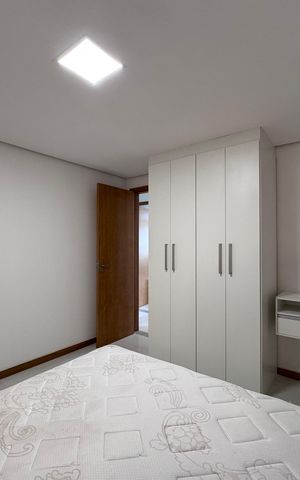 Apartamento à venda com 306m², 3 quartos e 3 vagas Apartamento à venda com 306m², 3 quartos e 3 vagasSuíte 2