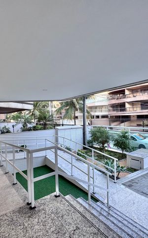 Apartamento à venda com 306m², 3 quartos e 3 vagas Apartamento à venda com 306m², 3 quartos e 3 vagasÁrea comum