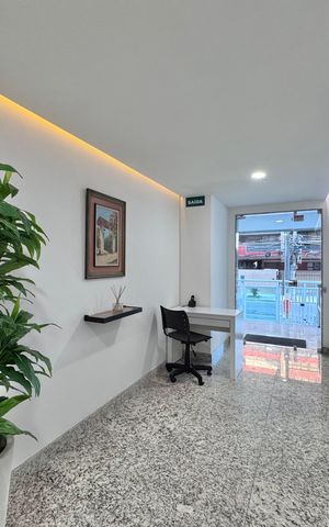 Apartamento à venda com 306m², 3 quartos e 3 vagas Apartamento à venda com 306m², 3 quartos e 3 vagasÁrea comum