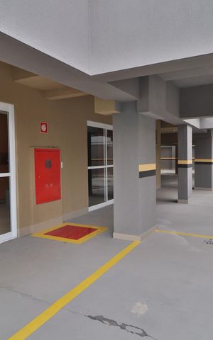 Apartamento para alugar com 66m², 2 quartos e 2 vagasGaragem