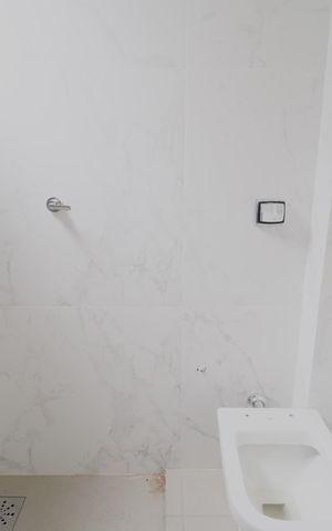 Apartamento para alugar com 66m², 2 quartos e 2 vagasBanheiro Social