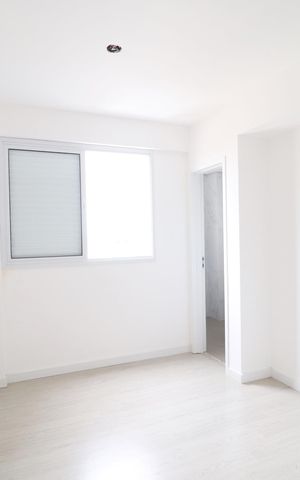 Apartamento para alugar com 66m², 2 quartos e 2 vagasSuíte