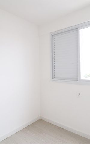 Apartamento para alugar com 66m², 2 quartos e 2 vagasQuarto