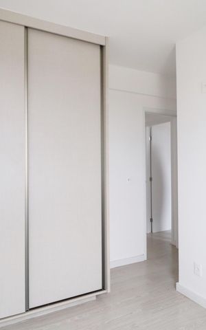 Apartamento para alugar com 66m², 2 quartos e 2 vagasQuarto