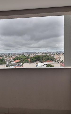 Apartamento para alugar com 66m², 2 quartos e 2 vagasVaranda Cozinha e Área de Serviço