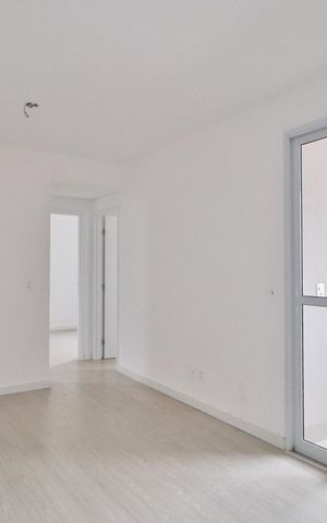 Apartamento para alugar com 66m², 2 quartos e 2 vagasSala