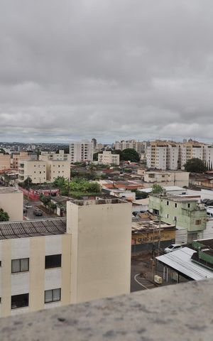 Apartamento para alugar com 66m², 2 quartos e 2 vagasVista da Varanda Cozinha e Área de Serviço