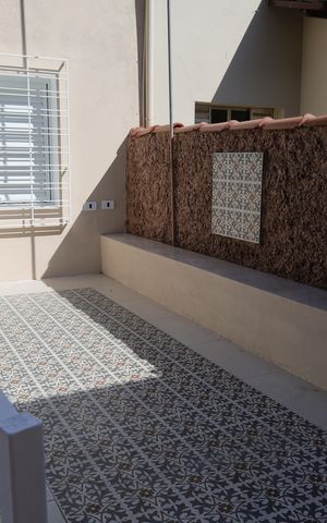 Casa à venda com 190m², 3 quartos e 2 vagasÁrea Externa