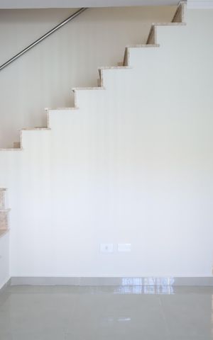 Casa à venda com 190m², 3 quartos e 2 vagasSala
