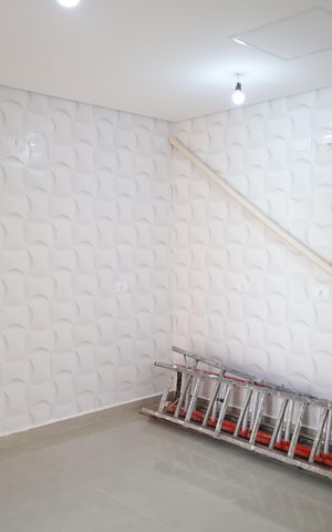 Casa à venda com 190m², 3 quartos e 2 vagasCozinha