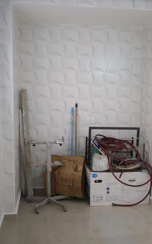 Casa à venda com 190m², 3 quartos e 2 vagasCozinha