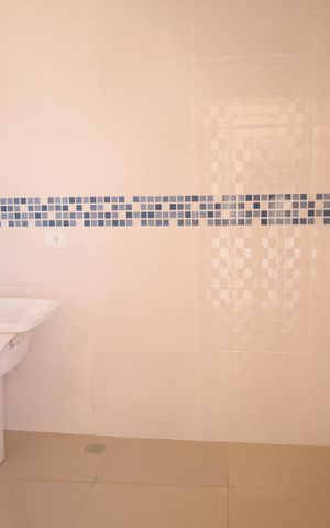 Casa à venda com 190m², 3 quartos e 2 vagasQuarto de Serviço