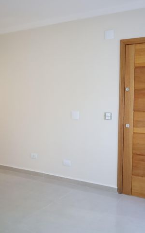 Casa à venda com 190m², 3 quartos e 2 vagasSala