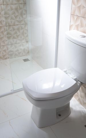 Casa à venda com 190m², 3 quartos e 2 vagasBanheiro