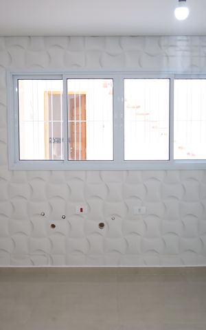 Casa à venda com 190m², 3 quartos e 2 vagasCozinha