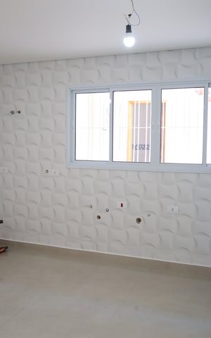 Casa à venda com 190m², 3 quartos e 2 vagasCozinha