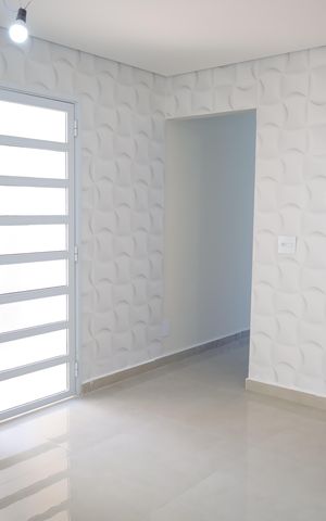 Casa à venda com 190m², 3 quartos e 2 vagasCozinha