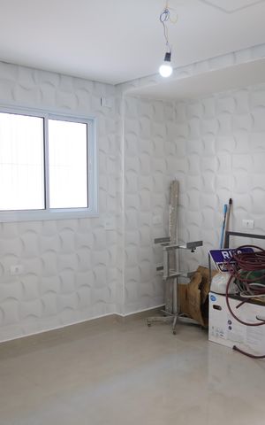 Casa à venda com 190m², 3 quartos e 2 vagasCozinha