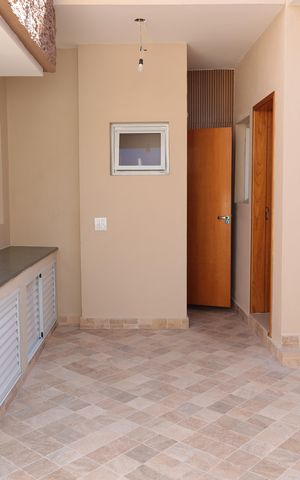 Casa à venda com 190m², 3 quartos e 2 vagasÁrea de Serviço