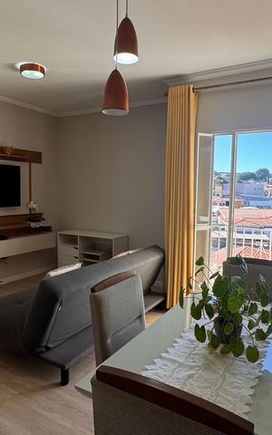 Apartamento à venda com 64m², 2 quartos e sem vaga Apartamento à venda com 64m², 2 quartos e sem vagaSala de Jantar