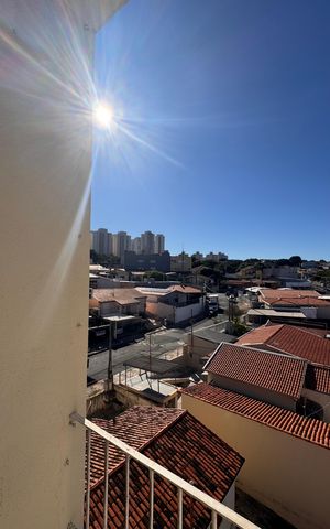 Apartamento à venda com 64m², 2 quartos e sem vaga Apartamento à venda com 64m², 2 quartos e sem vagaVaranda Sala de Jantar