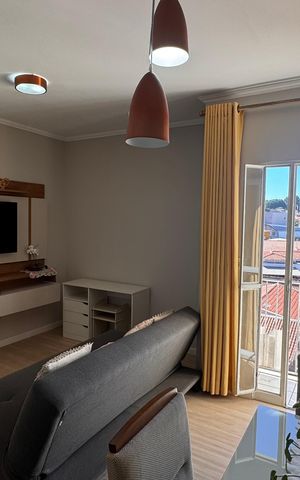 Apartamento à venda com 64m², 2 quartos e sem vaga Apartamento à venda com 64m², 2 quartos e sem vagaSala