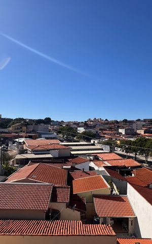Apartamento à venda com 64m², 2 quartos e sem vaga Apartamento à venda com 64m², 2 quartos e sem vagaVista da Varanda