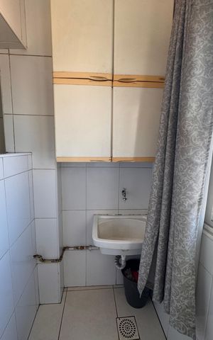 Apartamento à venda com 64m², 2 quartos e sem vaga Apartamento à venda com 64m², 2 quartos e sem vagaÁrea de Serviço