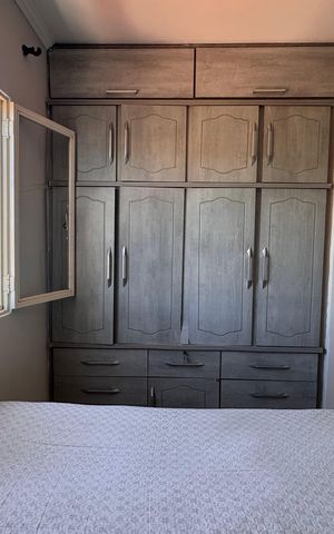 Apartamento à venda com 64m², 2 quartos e sem vaga Apartamento à venda com 64m², 2 quartos e sem vagaQuarto 1