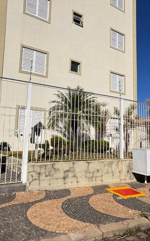 Apartamento à venda com 64m², 2 quartos e sem vaga Apartamento à venda com 64m², 2 quartos e sem vagaFachada