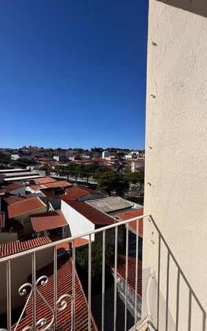 Apartamento à venda com 64m², 2 quartos e sem vaga Apartamento à venda com 64m², 2 quartos e sem vagaVaranda Sala de Jantar