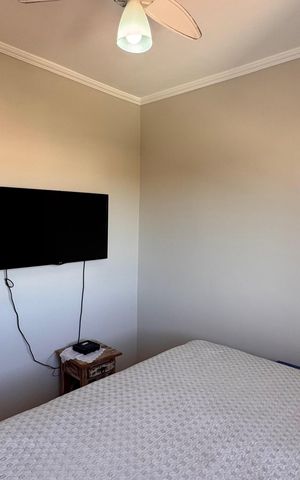 Apartamento à venda com 64m², 2 quartos e sem vaga Apartamento à venda com 64m², 2 quartos e sem vagaQuarto 1