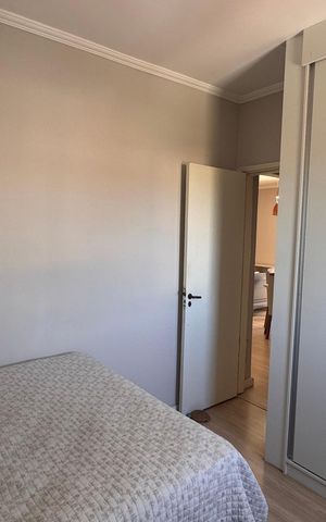 Apartamento à venda com 64m², 2 quartos e sem vaga Apartamento à venda com 64m², 2 quartos e sem vagaQuarto 2
