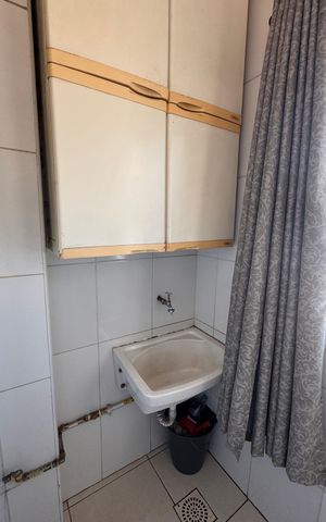 Apartamento à venda com 64m², 2 quartos e sem vaga Apartamento à venda com 64m², 2 quartos e sem vagaÁrea de Serviço