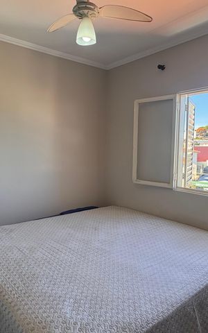 Apartamento à venda com 64m², 2 quartos e sem vaga Apartamento à venda com 64m², 2 quartos e sem vagaQuarto 1