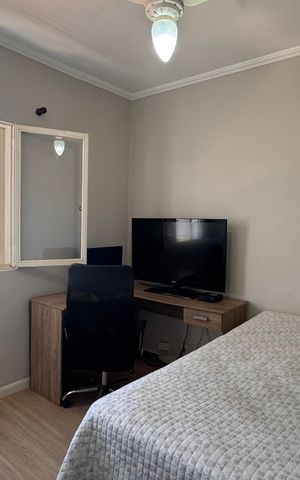 Apartamento à venda com 64m², 2 quartos e sem vaga Apartamento à venda com 64m², 2 quartos e sem vagaQuarto 2