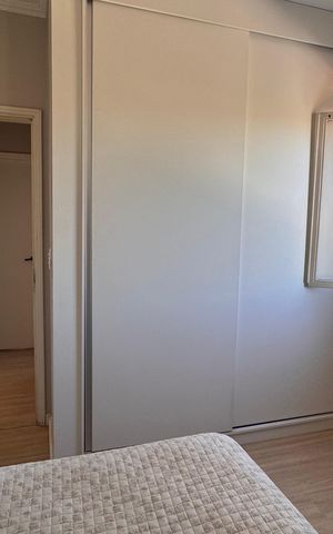 Apartamento à venda com 64m², 2 quartos e sem vaga Apartamento à venda com 64m², 2 quartos e sem vagaQuarto 2