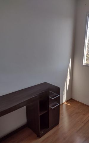Apartamento para alugar com 33m², 2 quartos e sem vaga Apartamento para alugar com 33m², 2 quartos e sem vagaQuarto 2