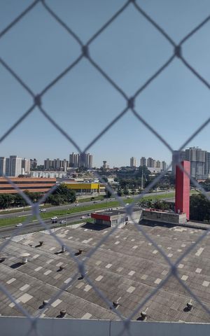 Apartamento para alugar com 33m², 2 quartos e sem vaga Apartamento para alugar com 33m², 2 quartos e sem vagaVista