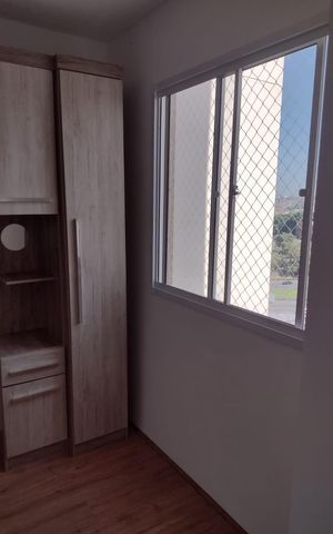 Apartamento para alugar com 33m², 2 quartos e sem vaga Apartamento para alugar com 33m², 2 quartos e sem vagaQuarto 1