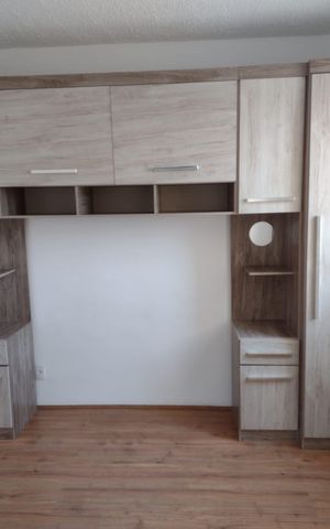 Apartamento para alugar com 33m², 2 quartos e sem vaga Apartamento para alugar com 33m², 2 quartos e sem vagaQuarto 1